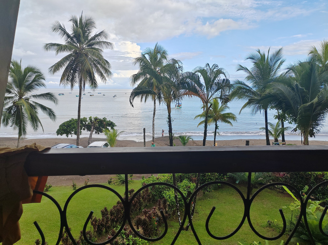 Hotel Casa Roland Golfito Resort主图