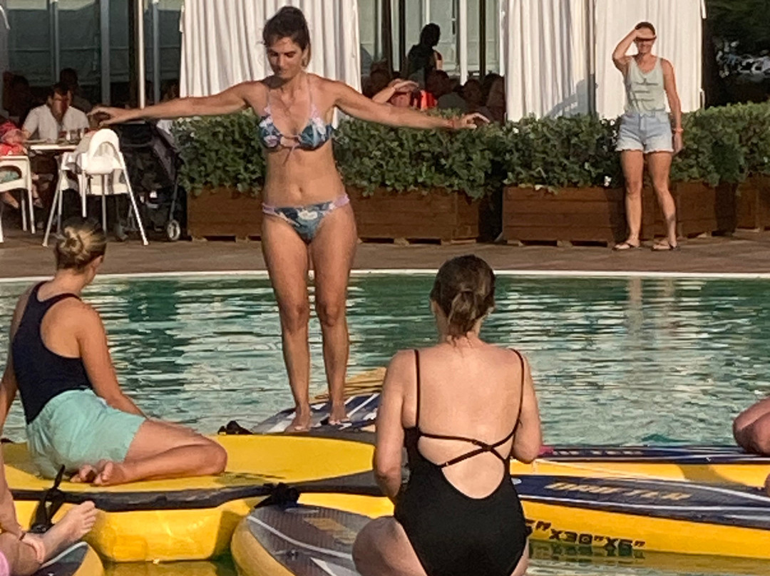 Iberostar Waves Ciudad Blanca主图