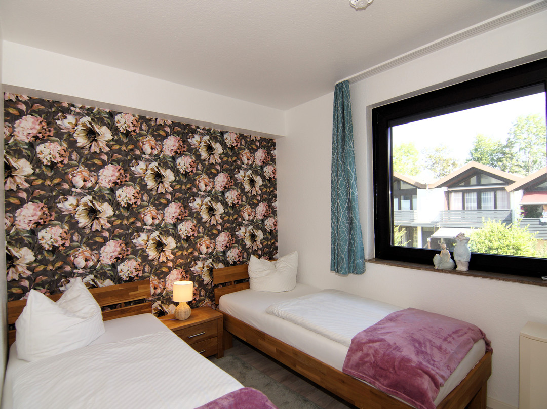 Hotel & Restaurant Riemann主图