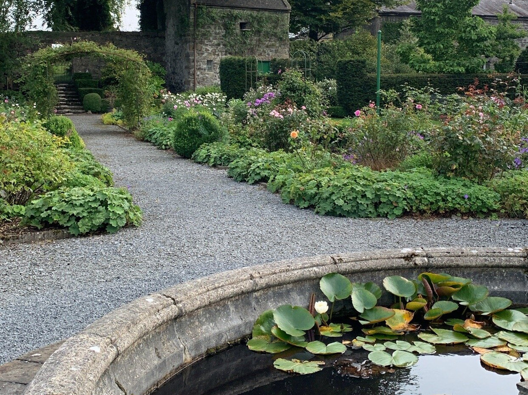 Woodville Walled Garden景点图片