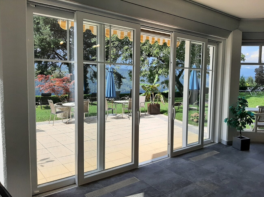 Hotel Alexanderhof主图