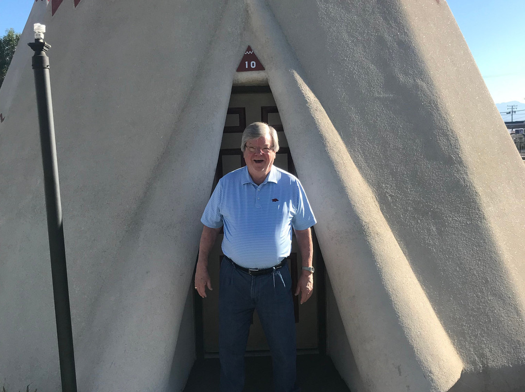 维格瓦姆汽车旅馆主图