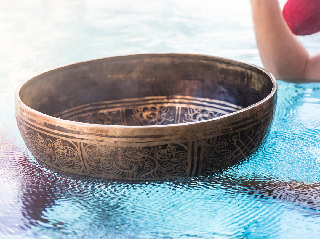 Mountain Resort Feuerberg主图