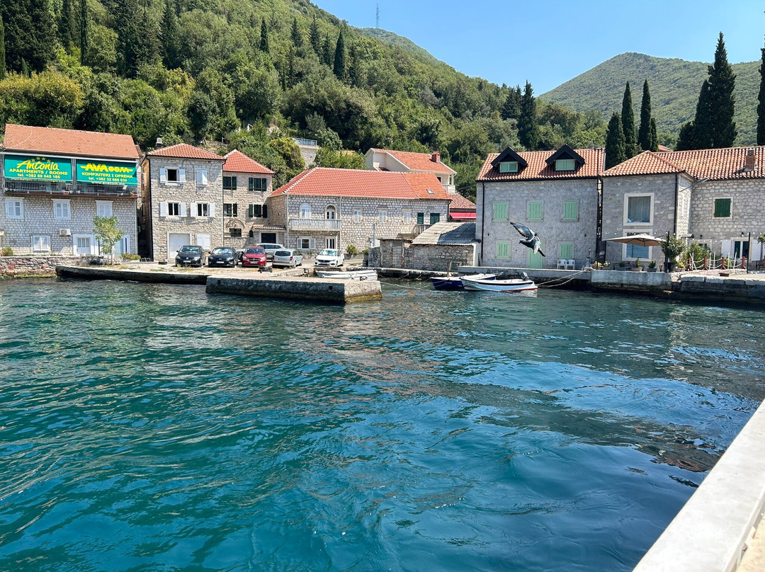 Villa Mia