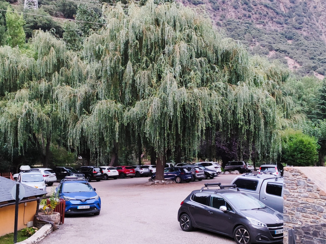 Castellarnau Hotel主图