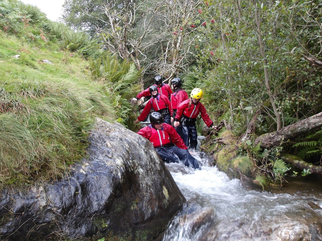 Ullswater Outdoor Adventures景点图片