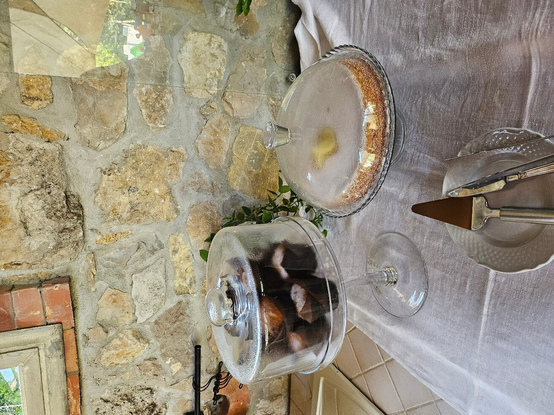 B&B Macchia d'Olmo主图