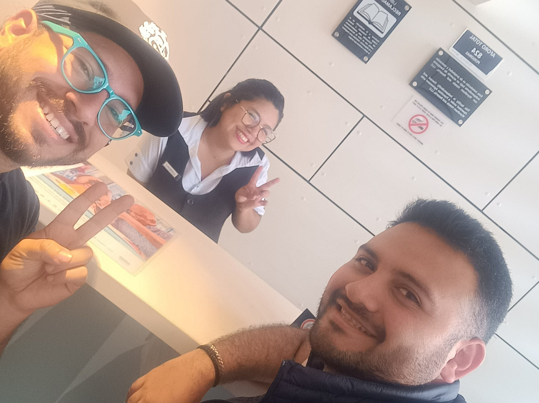 Costa Del Sol Wyndham Tumbes主图