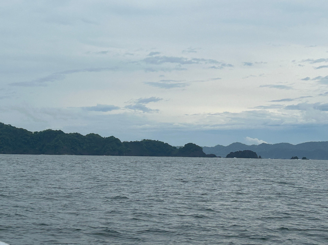 Playa Grande Shuttle & Tours-大滩必去景点