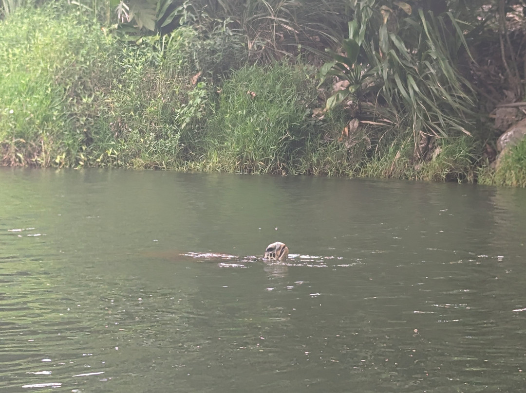 Blue Planet Adventure Company-哈雷瓦必去景点