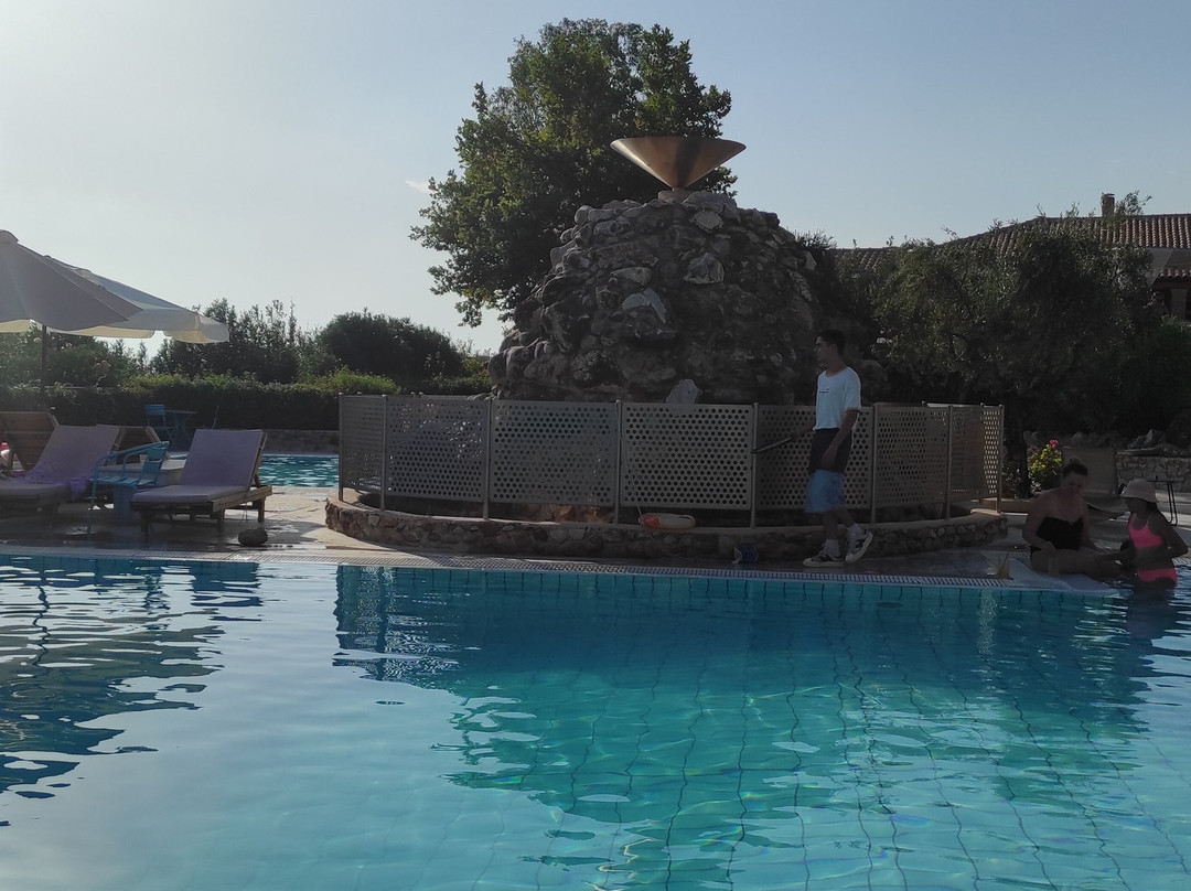 Maniatiko Village主图