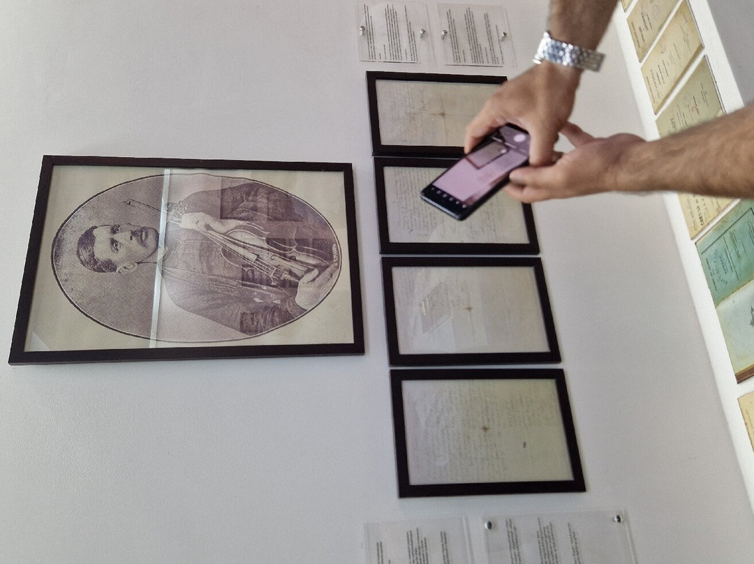 Jivani House Museum景点图片