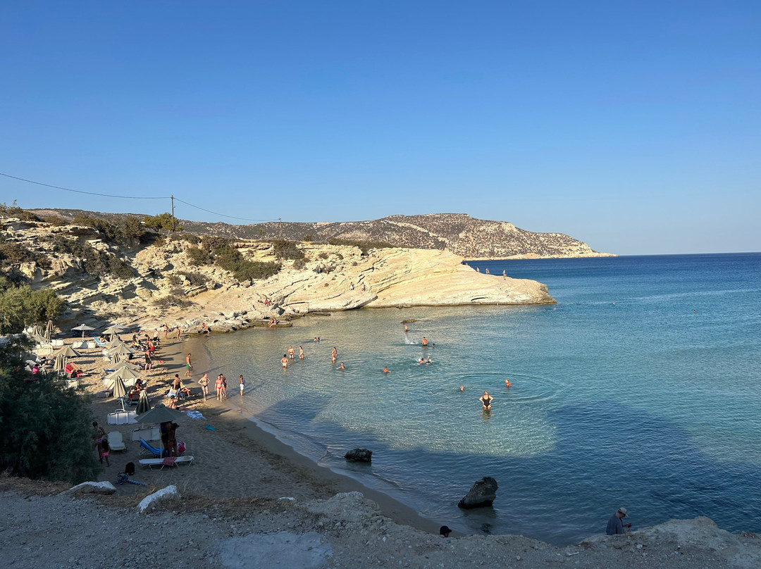 Aegean Village Beachfront Resort主图