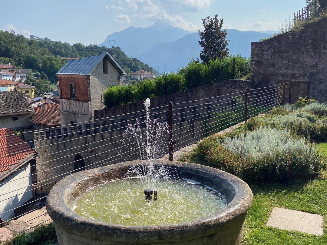 Giardino Bortolotti detto dei Ciucioi景点图片
