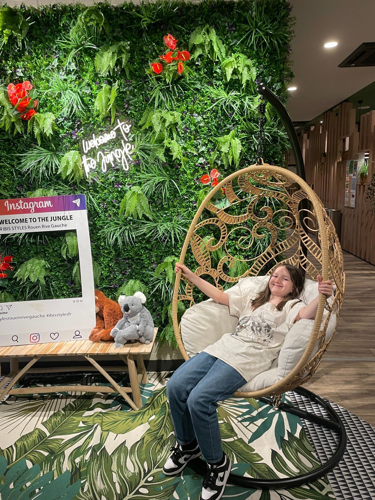 Ibis Styles Rouen Centre Rive Gauche-官方