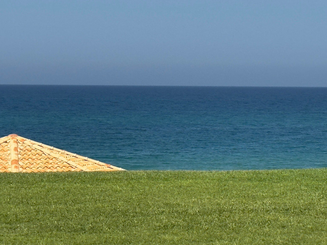 La Cigale Tabarka Golf-塔巴卡必去景点