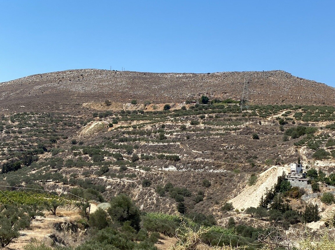 Creta Quad Safari-Karteros必去景点