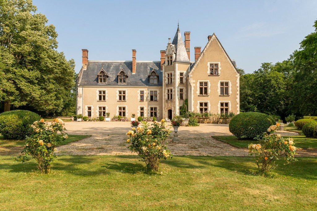 L'Abeaupinière