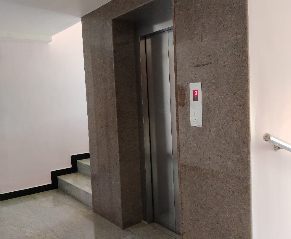 Abirami Residency主图