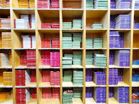 Mckay's Mebane-Mebane必去景点