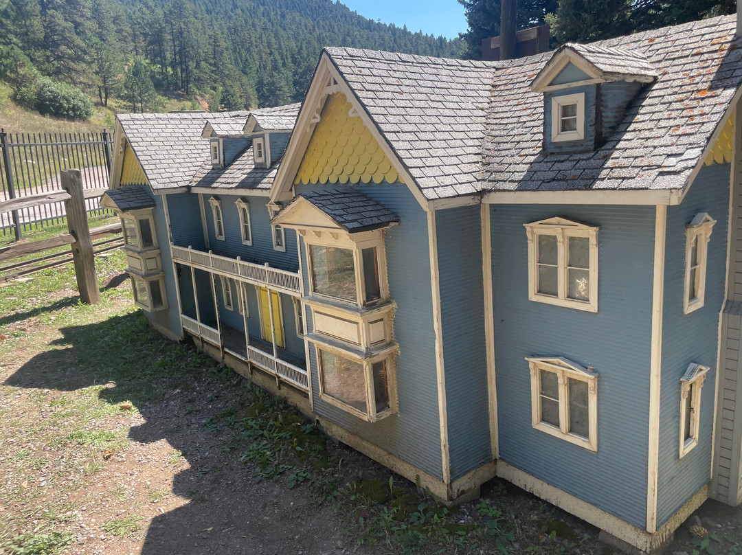 Tiny Town-Morrison必去景点