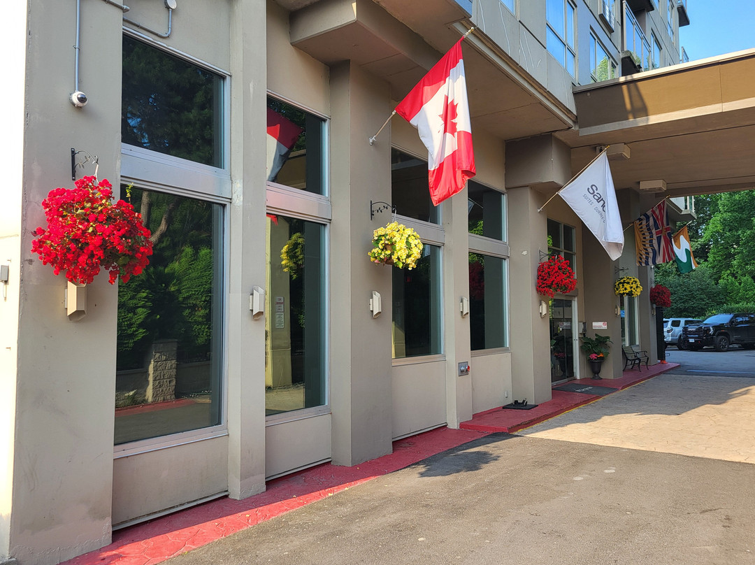 Sandman Suites Surrey - Guildford主图