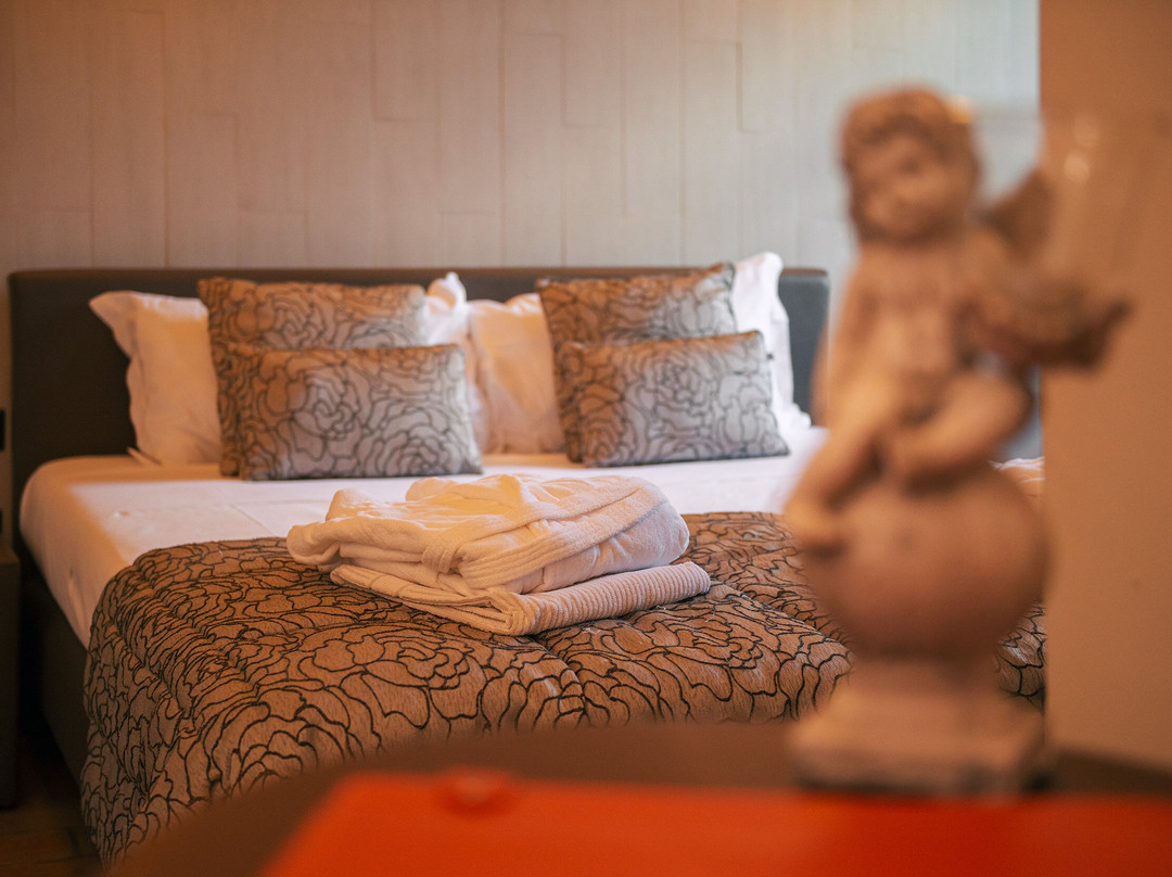 Casa Grimaldi Hotel & Restaurant主图