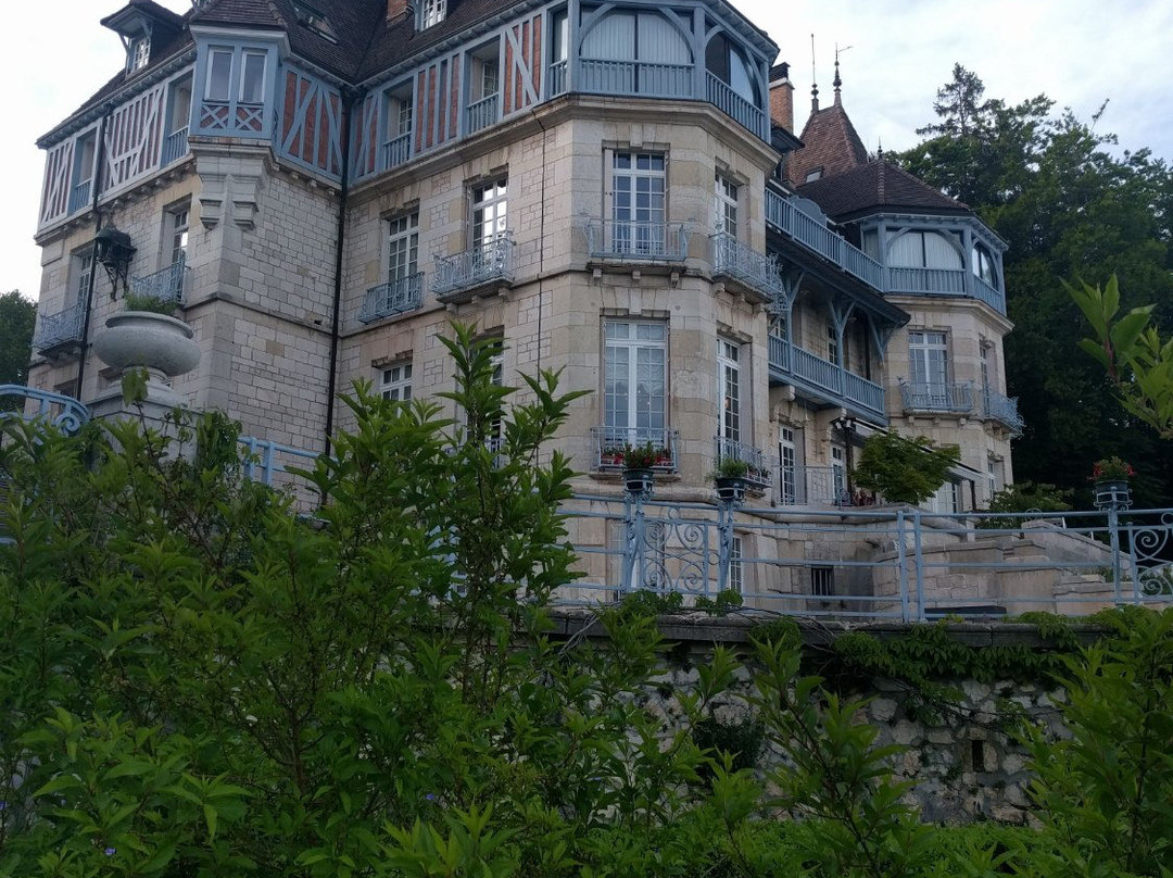 Château Des Avenières主图