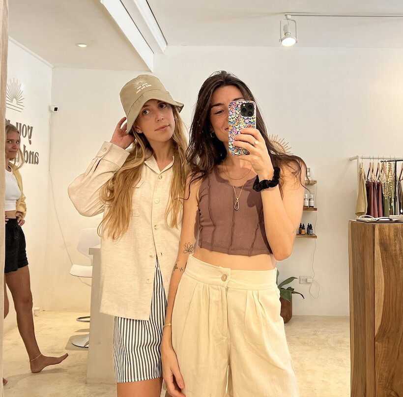 You, Me and The Sea-圣特雷莎必去景点