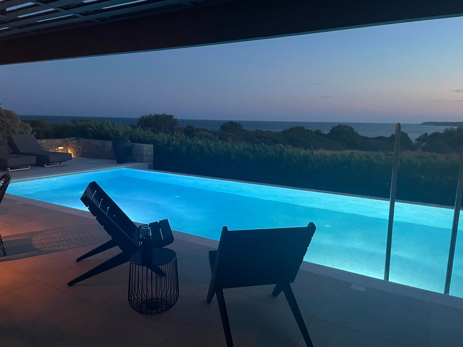Astrea Villas-官方
