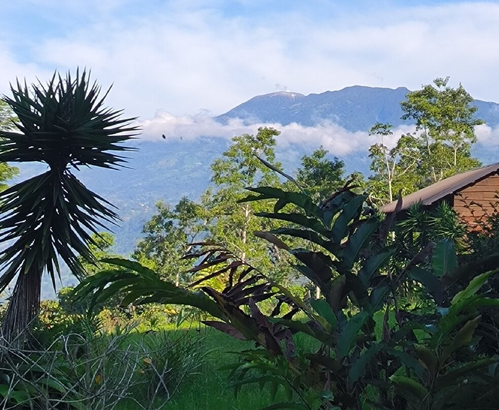 Hacienda Monte Claro主图