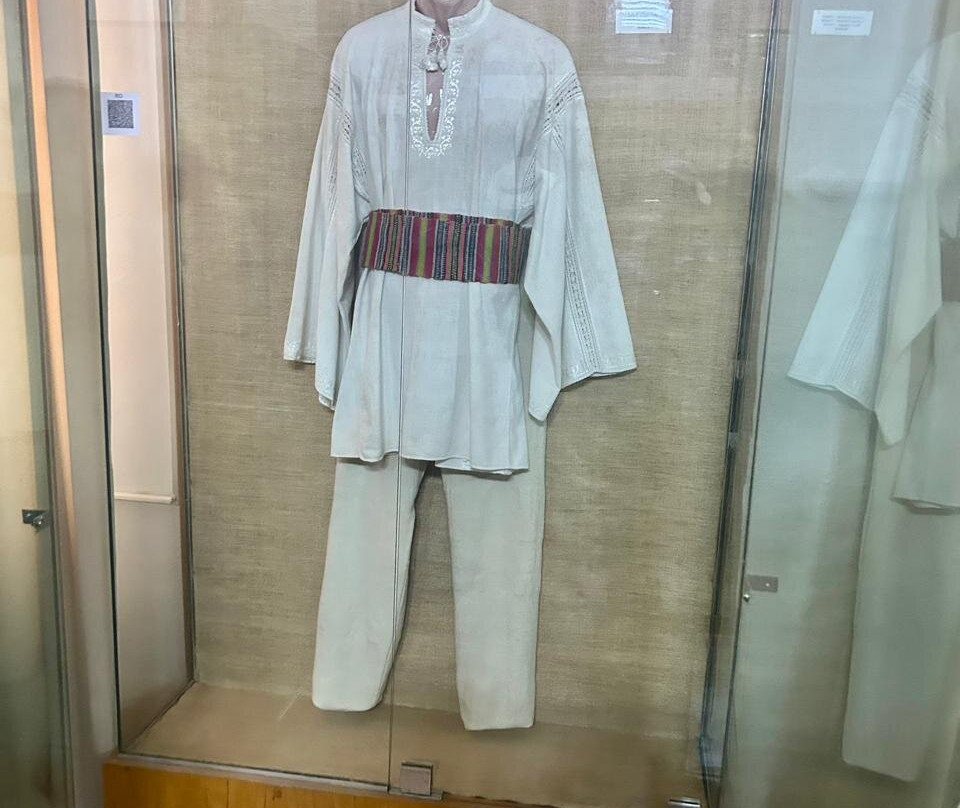 Folk Art Museum (Muzeul de Arta Populara)景点图片