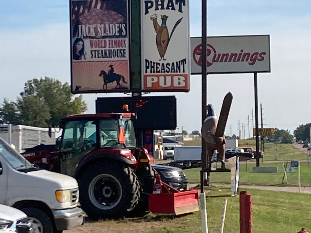 AmericInn by Wyndham Windom主图