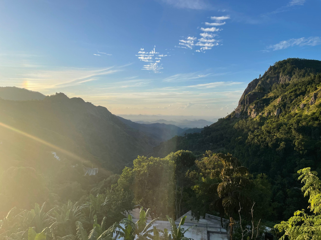 Sri Lanka Travel Secrets景点图片