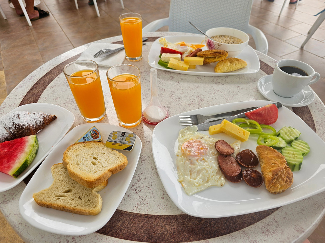 Hotel Maestral主图