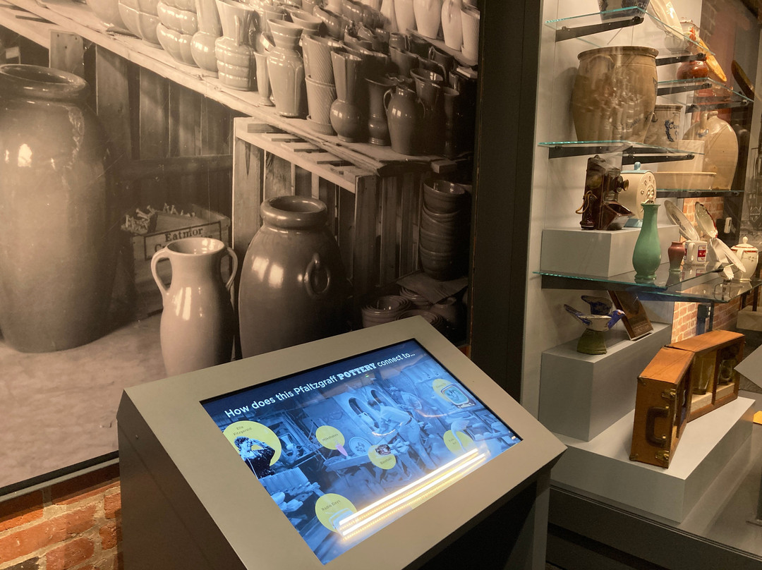 York County History Center景点图片
