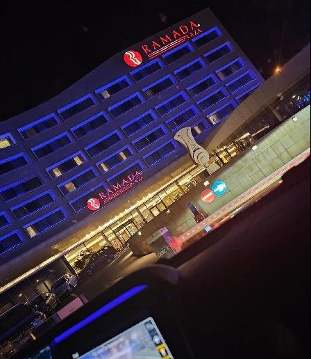 Ramada Plaza Craiova主图