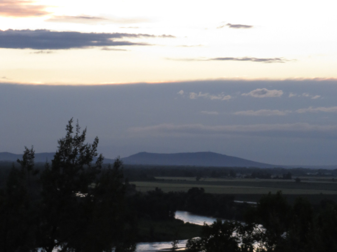 Cress Creek Nature Trail景点图片