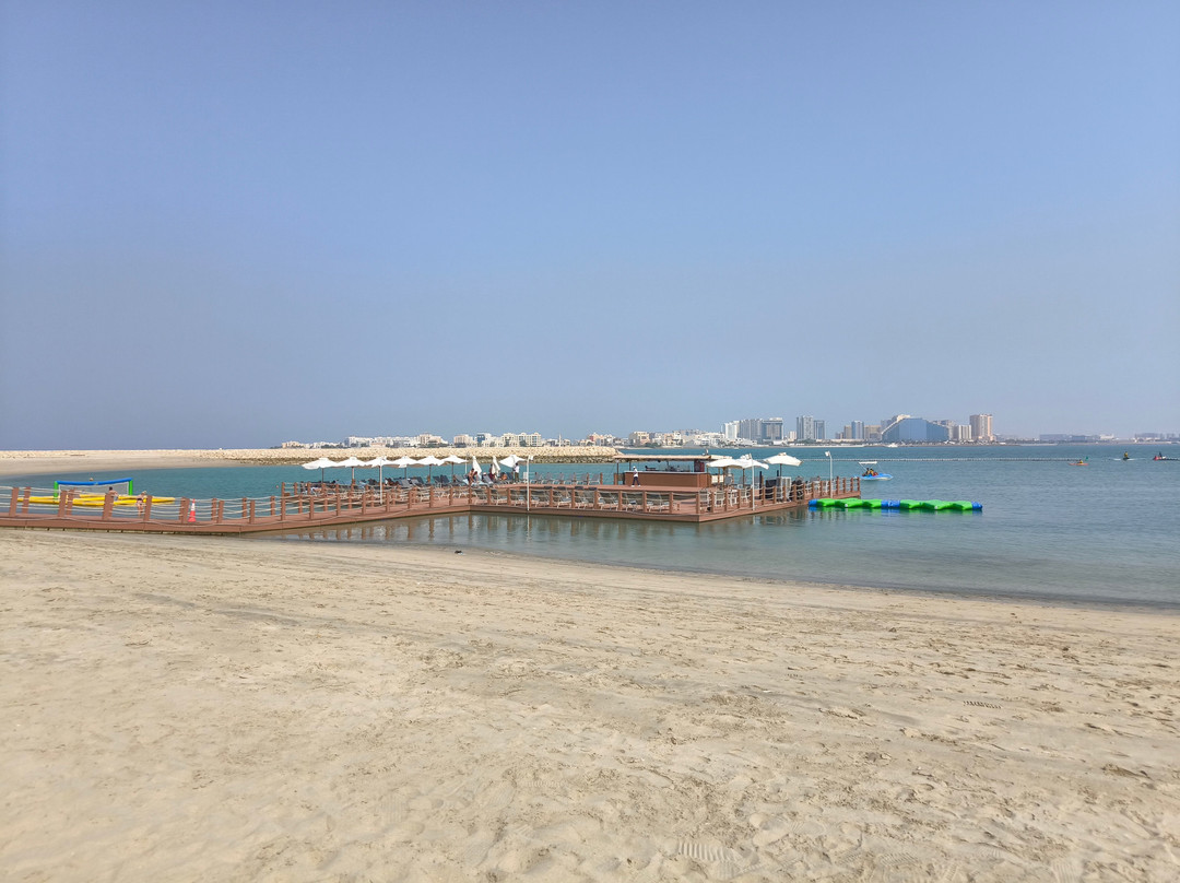 Vida Beach Resort Marassi Al Bahrain主图