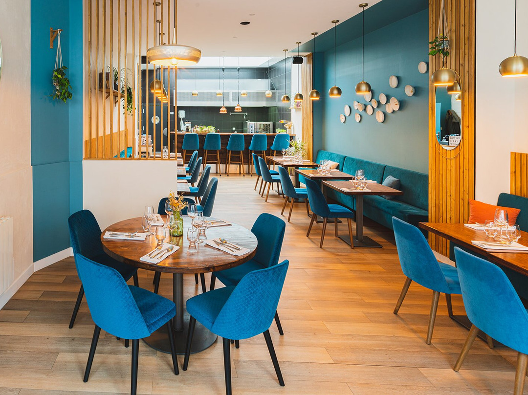 Core by Clare Smyth