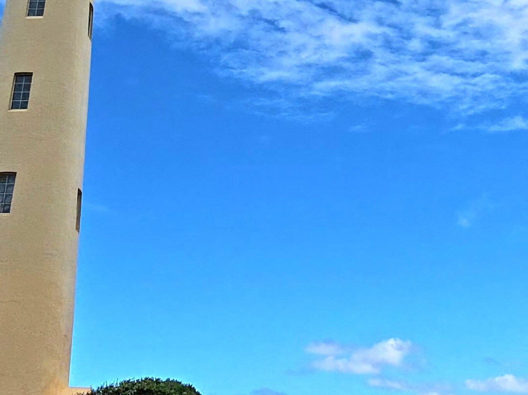 Ninini Point Lighthouse-利胡埃必去景点