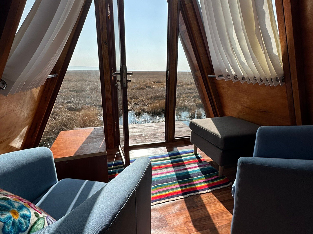 QHAPAQ Lago Titicaca-Peru主图