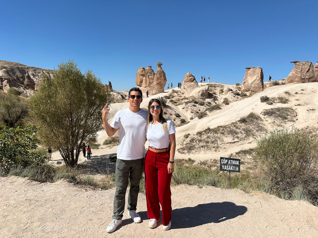 Sunsmile Travel Cappadocia景点图片