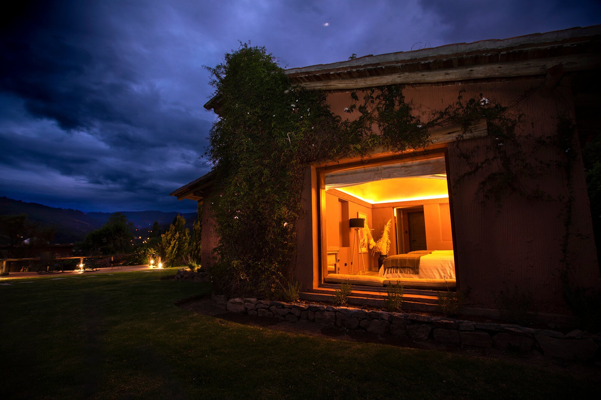 Cuesta Serena Boutique Hotel-客卧