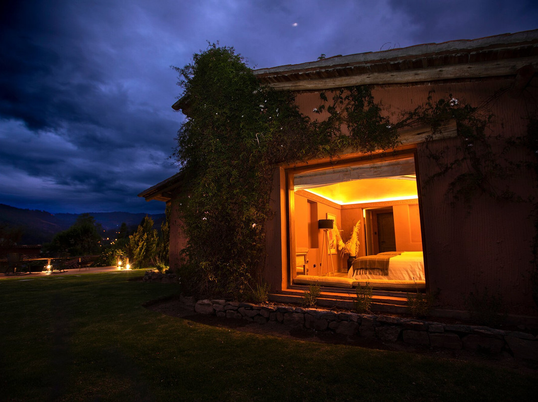 Cuesta Serena Boutique Hotel主图