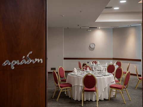 Civitel Akali Hotel主图