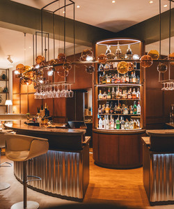 Veranda Brasserie & Bar餐厅图片