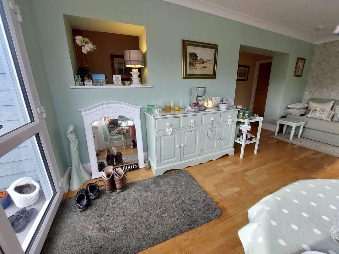 The Old Bakery B&B主图