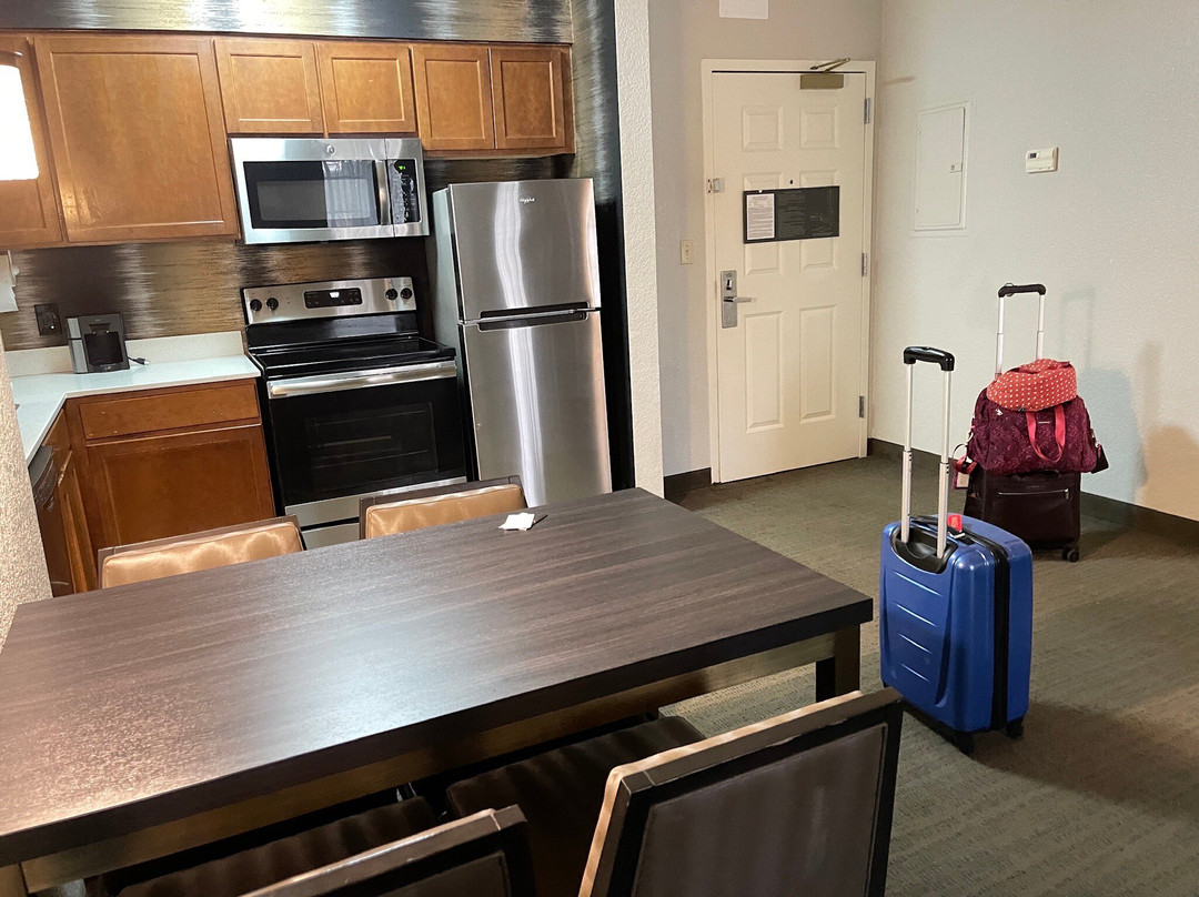 Residence Inn by Marriott Fort Lauderdale Weston主图