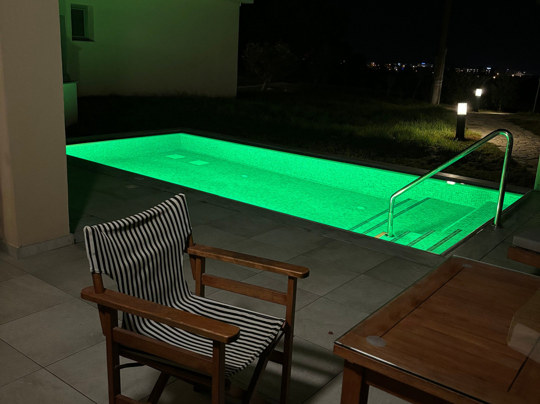 Louis St. Elias Resort & Waterpark主图